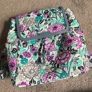Penelope’s Garden backpack